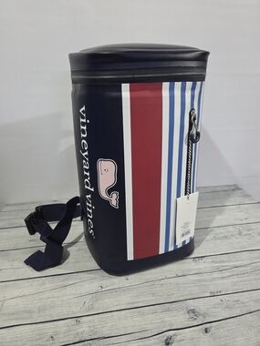 Vineyard Vines Sling Cooler